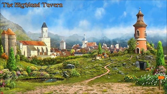 Scottish Music & Celtic Music - Gaelic Warriors смотреть онлайн