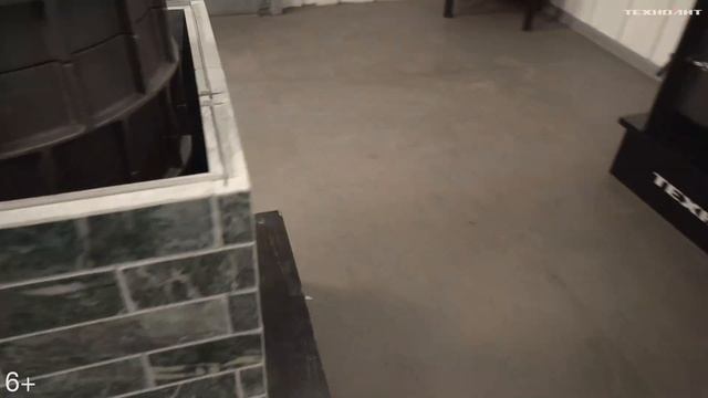 Инструкция по сборке новой облицовки банной печи AVANGARD || Собираем облицовку из кирпича змеевика