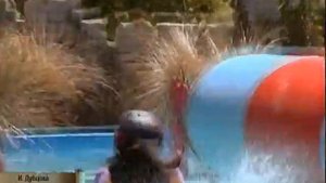 Жестокие игры Сезон 1   Выпуск 4