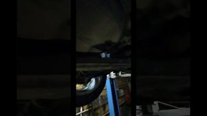 Замена масла в ДВС Nissan Juke 1,6 turbo 200 л.с. + воздушный фильтр