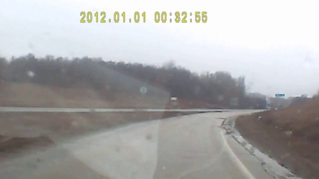 Дорога. Харьков. Пятихатки. Лозовеньковский проспект. 20.03.2021.13:00 . смотреть онлайн