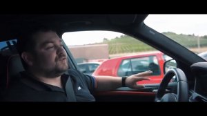 Эрик Давидыч про BMW X5