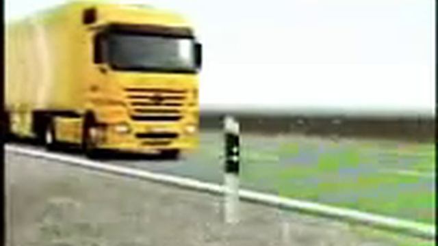 من قبل علي!! شاحنة حساسات смотреть онлайн