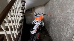 ОБЗОР KAYO K1 2022