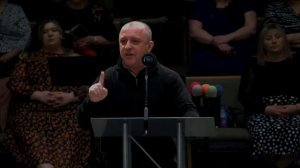 Александр Пышный - Востановление жертвенника