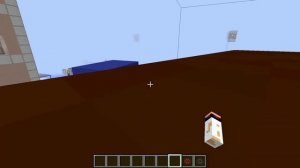 РЕБЕНОК И ДЕВУШКА В 1 БЛОК ПРЯТКИ НУБА И ПРО ! МАЙНКРАФТ В РЕАЛЬНОЙ ЖИЗНИ ВИДЕО ТРОЛЛИНГ MINECRAFT