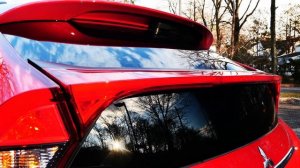 Mitsubishi Eclipse Cross (2020) - КРАТКИЙ ОБЗОР.