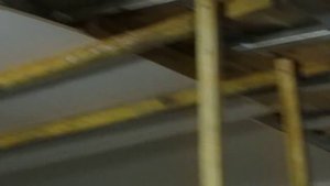 Монтаж гипсокартона на потолок в одиночку просто. Приспособления для монтажа гипсокартона на потоло