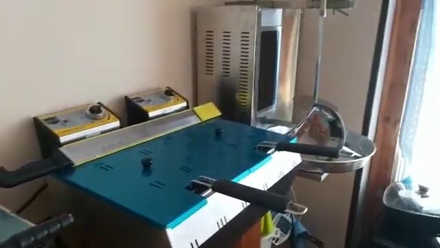 Оборудования донера шаурма и фаст фуда... Отзыв от покупателя смотреть онлайн