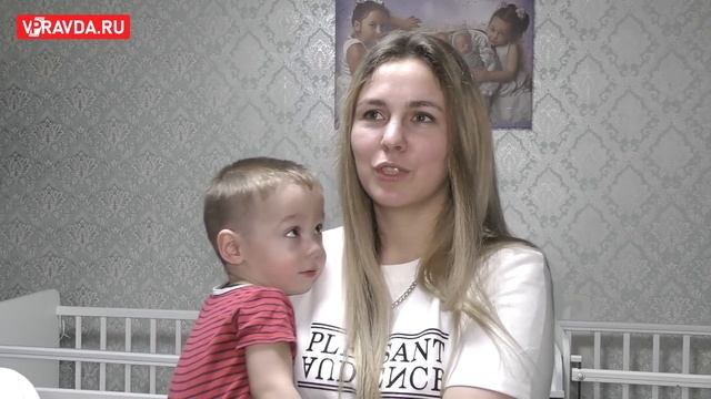 В МНОГОДЕТНОЙ СЕМЬЕ ИЗ ВОЛГОГРАДА РАССКАЗАЛИ О ЖИЗНИ С ЧЕТВЕРНЯШКАМИ