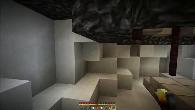 [VIDEO #150] Minecraft 1.5.1 North Polar (Coop) [Серия 20] "На те же грабли:D" смотреть онлайн