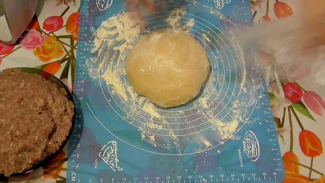 Вареники с мясом/ Вареники з м`ясом/Вареники с мясным фаршем/Вкусные домашние вареники.
