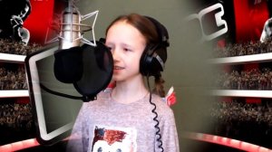 Илюшка! исп. Полина Павлутина.