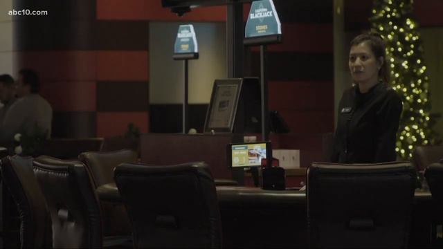 New state gambling rules would put card rooms out of business advocates fear