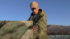 ГОРКА-5 Пилигрим, МОХ, Летняя