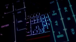 Клавиатура ZET GAMING Spell RGB, макрос. Не покупайте блин