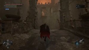 Lords of the Fallen | Дополнительный квест Друстана | Крутое кольцо на увеличение физического урона