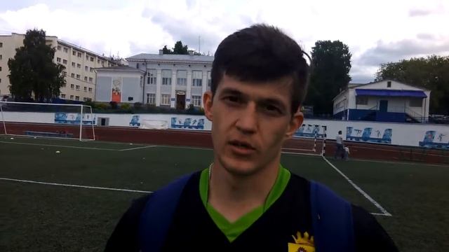 "6 й ЛЧК 8х8". Сива - Тринадцать 2-4 смотреть онлайн