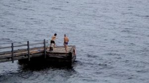 Два лентяя на Байкале. Ищем место для палатки. Большая Байкальская тропа. Поход по Байкалу Дикарями