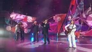 За полчаса до весны | Песняры + М. Евдокимов