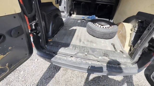 AY17UGN 2017 CITAN 109 CDI BLUEEFFICIENCY смотреть онлайн