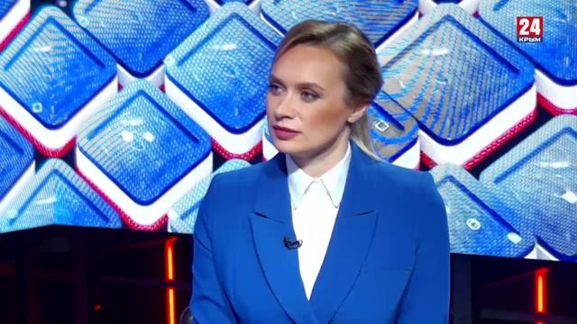 Лица Крымской весны. Виктор Аносов. Выпуск от 02.03.23