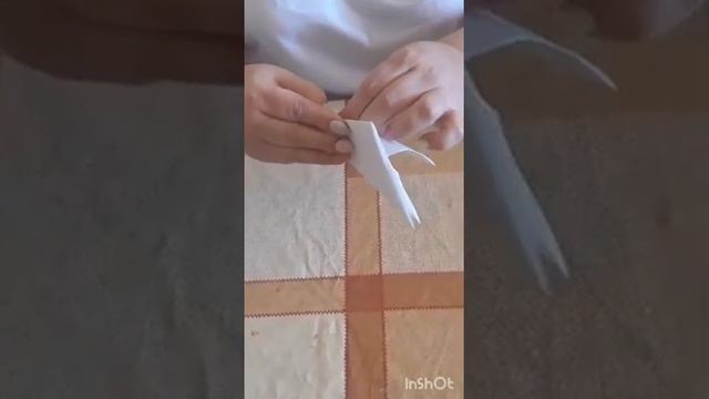 Мастер класс по изготовлению голубей из бумаги смотреть онлайн
