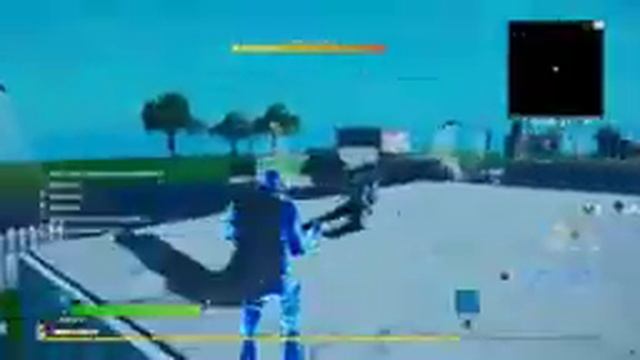 •Обзор Рп карты в фортнайт/До конца смотреть онлайн