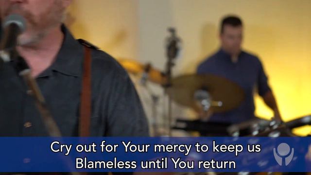 Reign In Us - SBP Worship смотреть онлайн