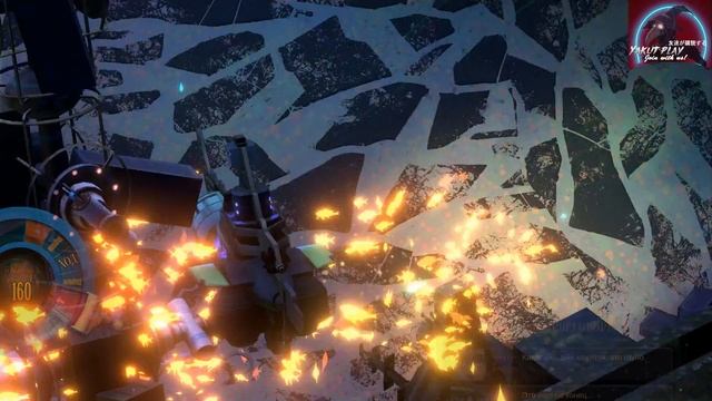 Diluvion Resubmerged ?ужасная манта ? #8 (hd) (rus) смотреть онлайн