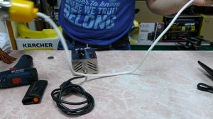 Регулятор мощности для ТЭНа Добрый Жар