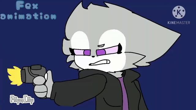 Piggy animation