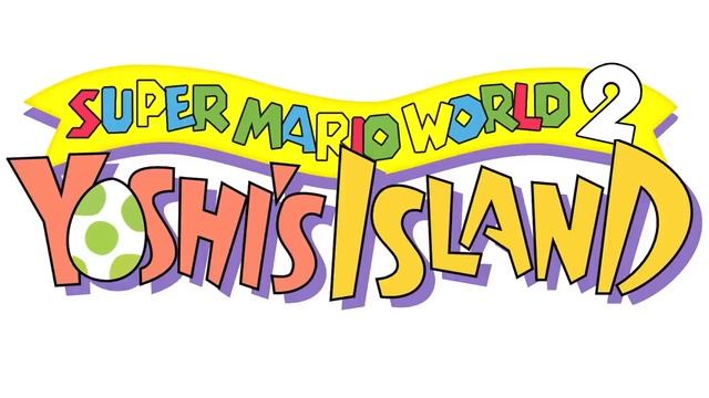 Yoshi's Island - Flower Garden 1 Hour смотреть онлайн