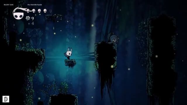 Hollow Knight Stream #2 смотреть онлайн