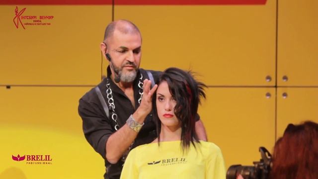 15-19 сентября 2015 «COLORIANNE Essence и BIO TRAITEMENT BB oil – фавориты успеха». смотреть онлайн