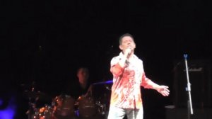 Казаченко в Геленджике 2015.