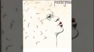 Poetry Man - Phoebe Snow