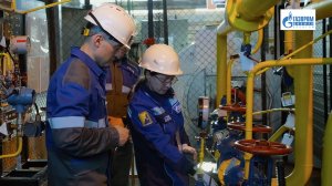 Конкурс профессионального мастерства «Лучший оператор котельной»