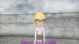 Kasumi Algorithm