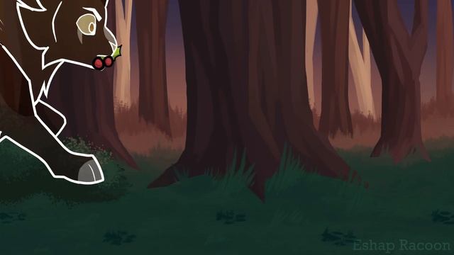 Everybody's Fool // Completed Hollyleaf AU MAP// Warrior Cats смотреть онлайн