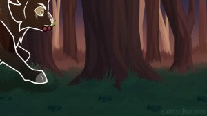 Everybody's Fool // Completed Hollyleaf AU MAP// Warrior Cats