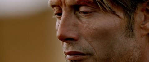 Спасение (2014) Дублированный трейлер