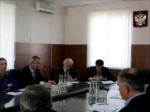 Инспекция труда Ингушетия Публичные обсуждения за 3 кв. 2017г.
