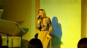 "Агата Вавилова - Симона"