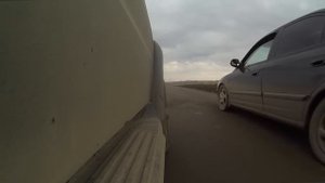 Зачем мне УАЗ Патриот для города? Часть 1: Русская дорога!