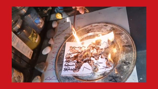 Остановить действия врага и отправить ему всё зло назад, бумерангом! Ритуал только для подписчиков смотреть онлайн