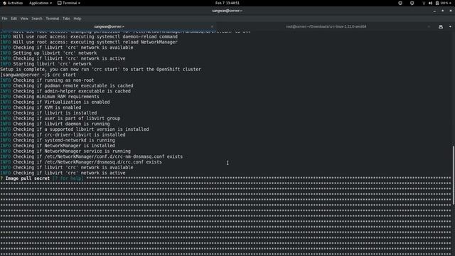#Openshift CRC Installation | Openshift Complete Tutorial | openshift crc