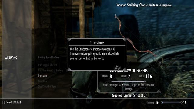 100 Smithing in TWO Button Clicks - Skyrim Special Edition - xBeau Gaming смотреть онлайн