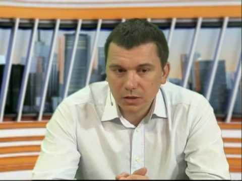 Интервью эксперта Угона.нет на интерактивном канале