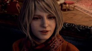 Resident Evil 4 Remake- 3rd Trailer _ PS5 & PS4 Games